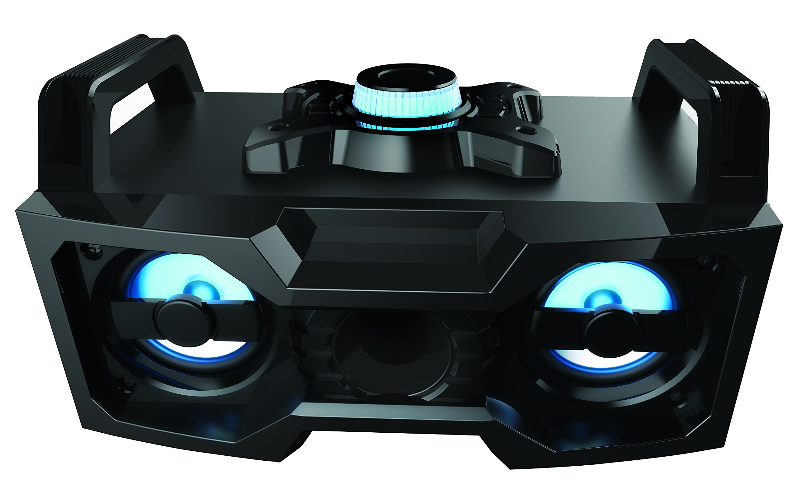 SBT3007BK Bluetooth Speaker 