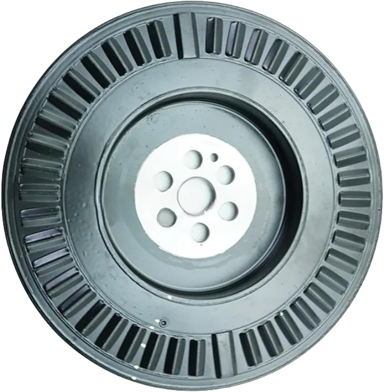 Vibration Damper 4981136 C4981136 For Cummins Engines ISBE ISDE QSB New Aftermarket Parts
