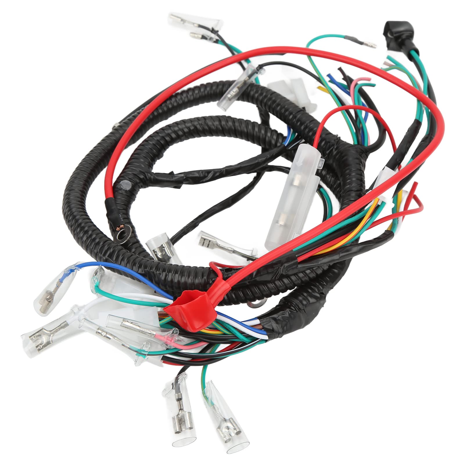 Cablaggio motore, gruppo cablaggio motore Spina solenoide unità