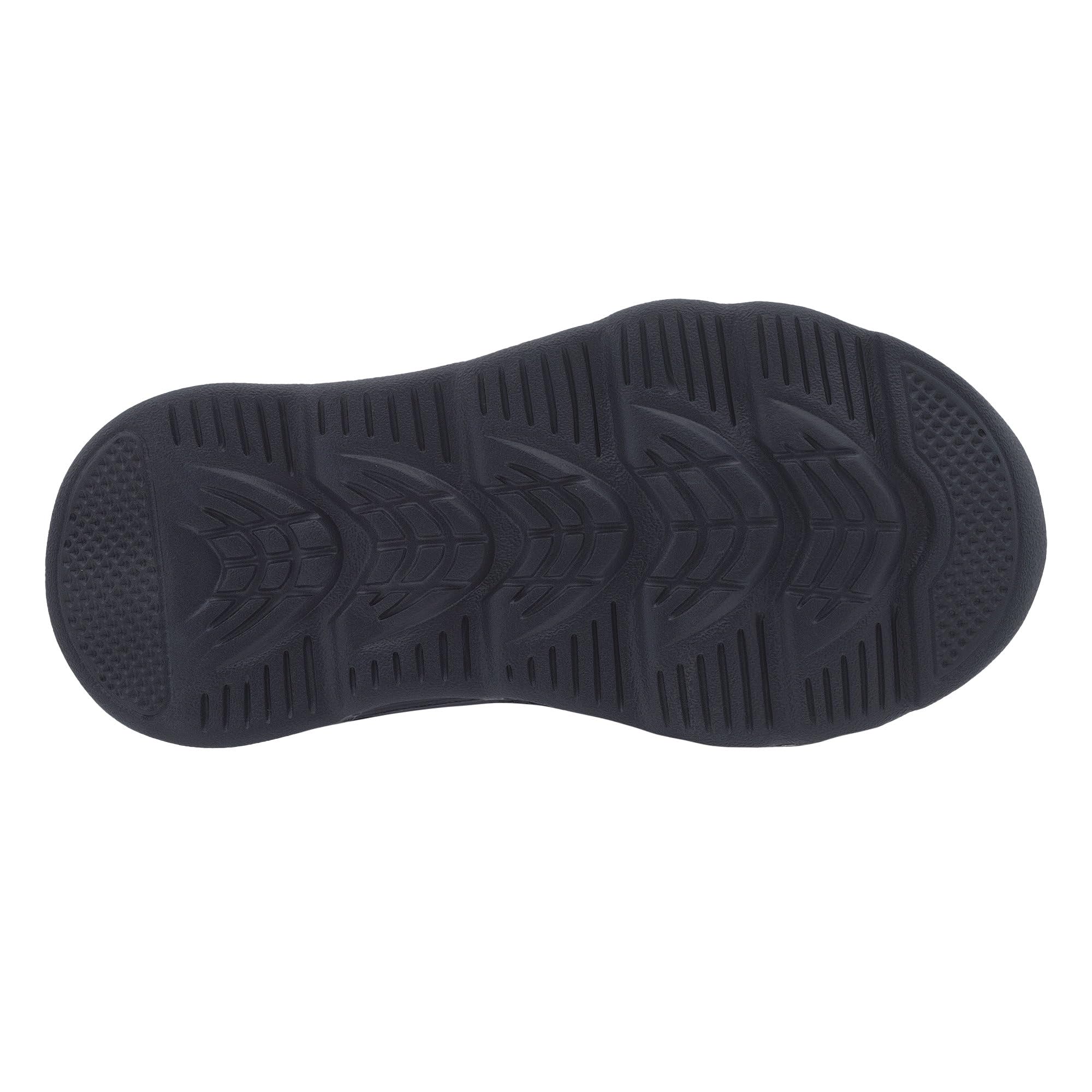Chicco Sneakers con Luci nella Suola e Doppio Velcro, Confortevoli, Leggere, Flessibili e Traspiranti, Sneaker Unisex-Bambini e Ragazzi