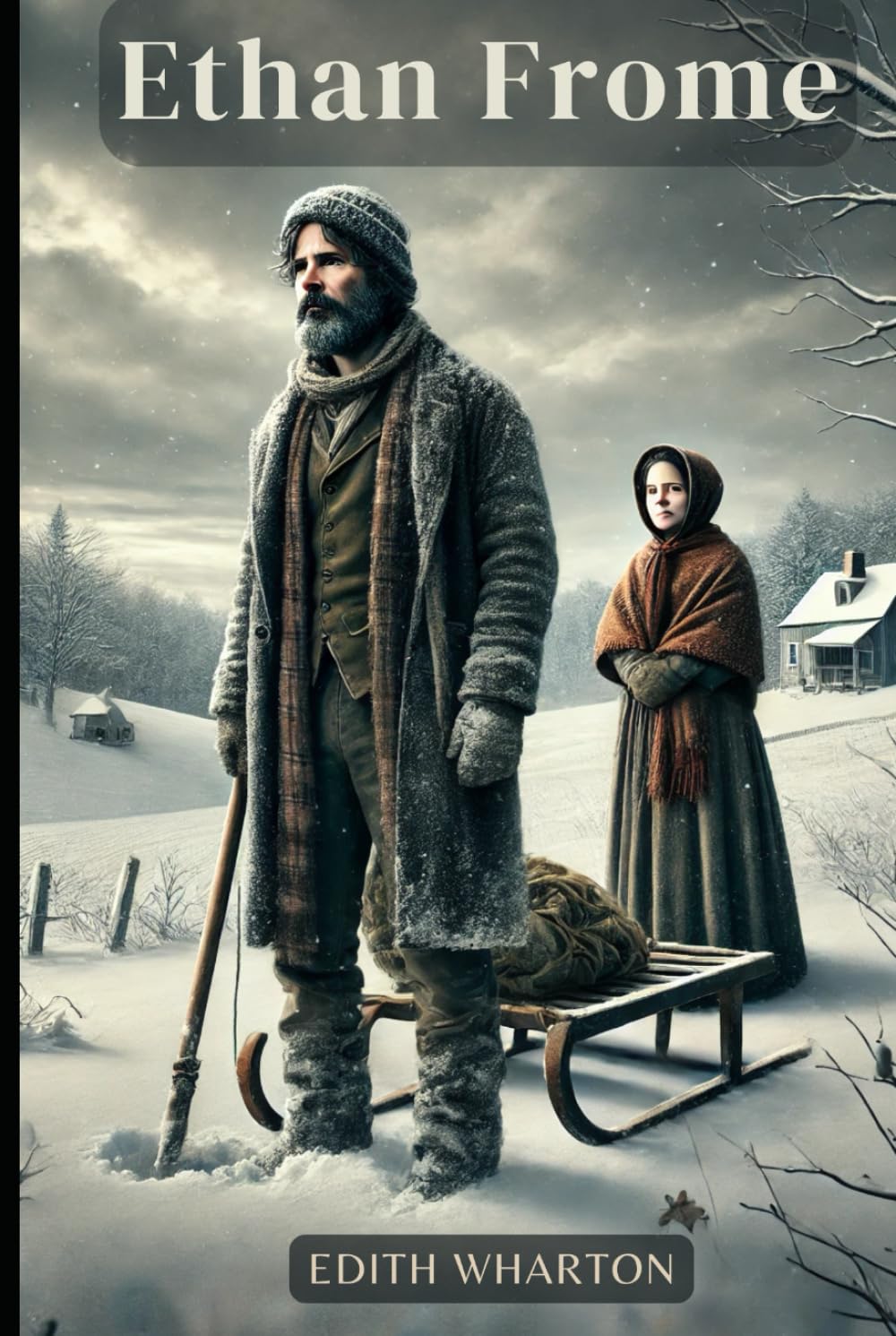 Ethan Frome