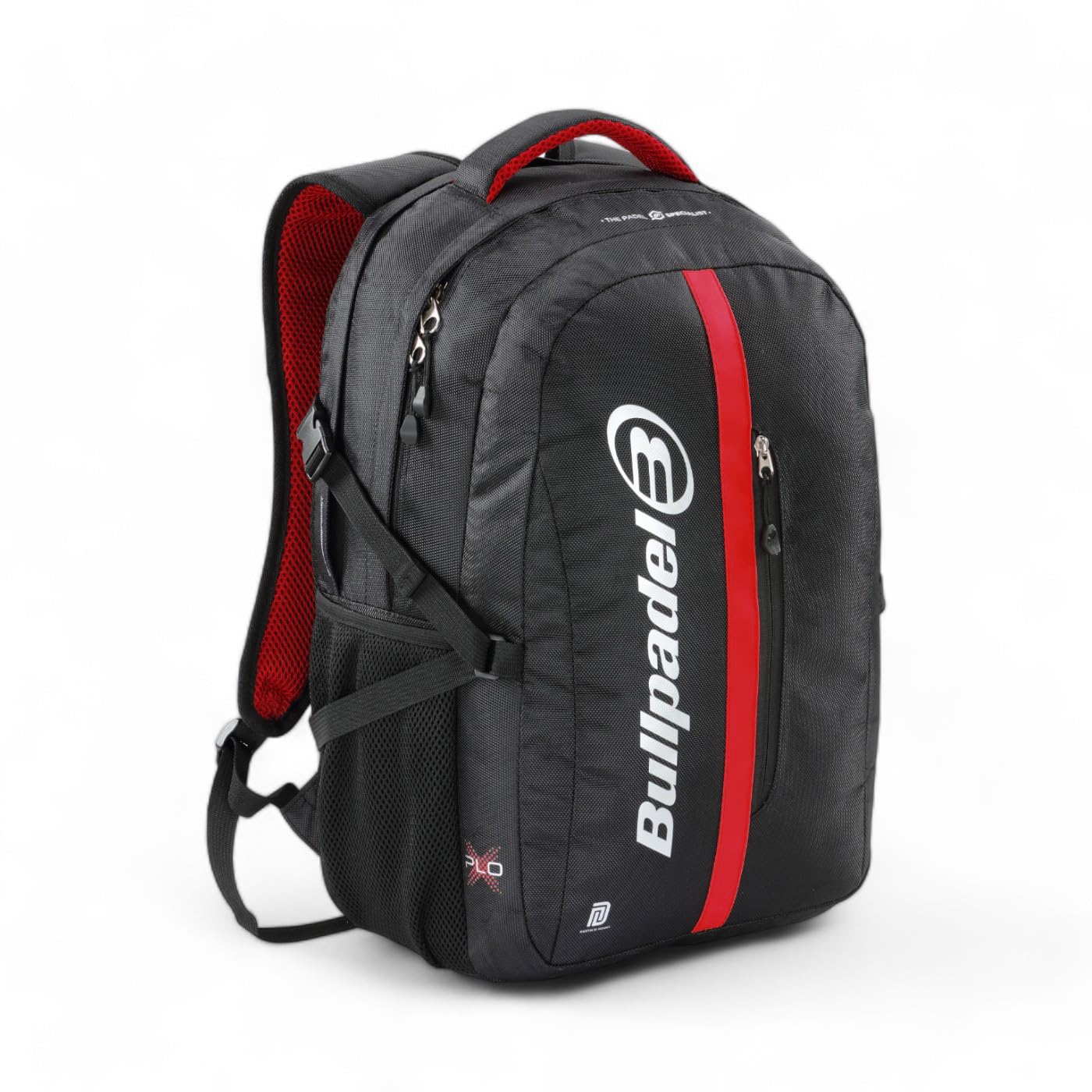 Bullpadel Mochila Bpm25022 Xplo 448168