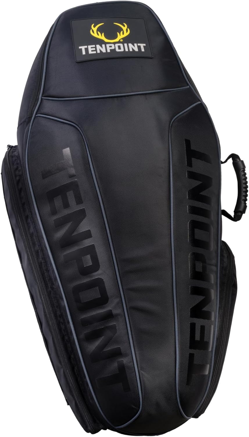 TenPoint Extreme Mini Soft Crossbow Case - 35.5” x 14” x 11” - Lightweight Protection for Ultra-Narrow Crossbows