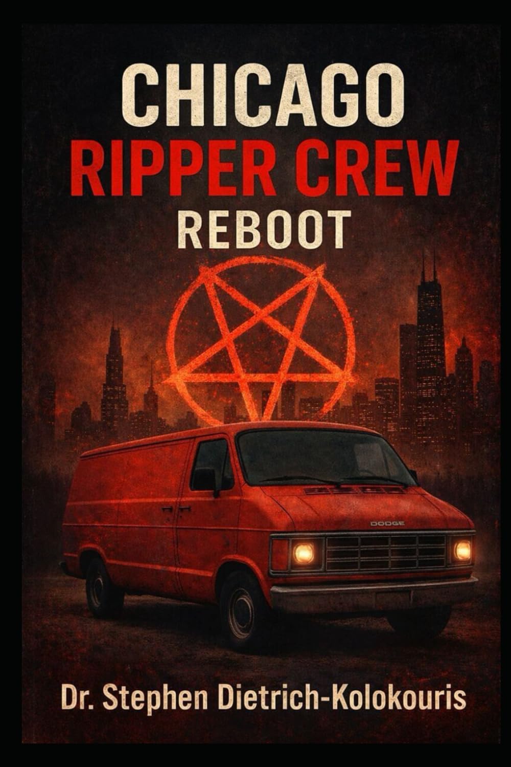 Chicago Ripper Crew: Reboot