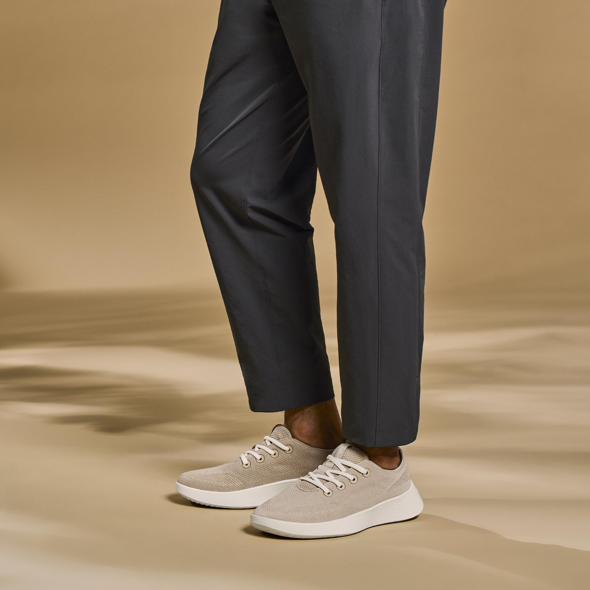 Allbirds Men's Tree Runner Go Everyday Sneakers