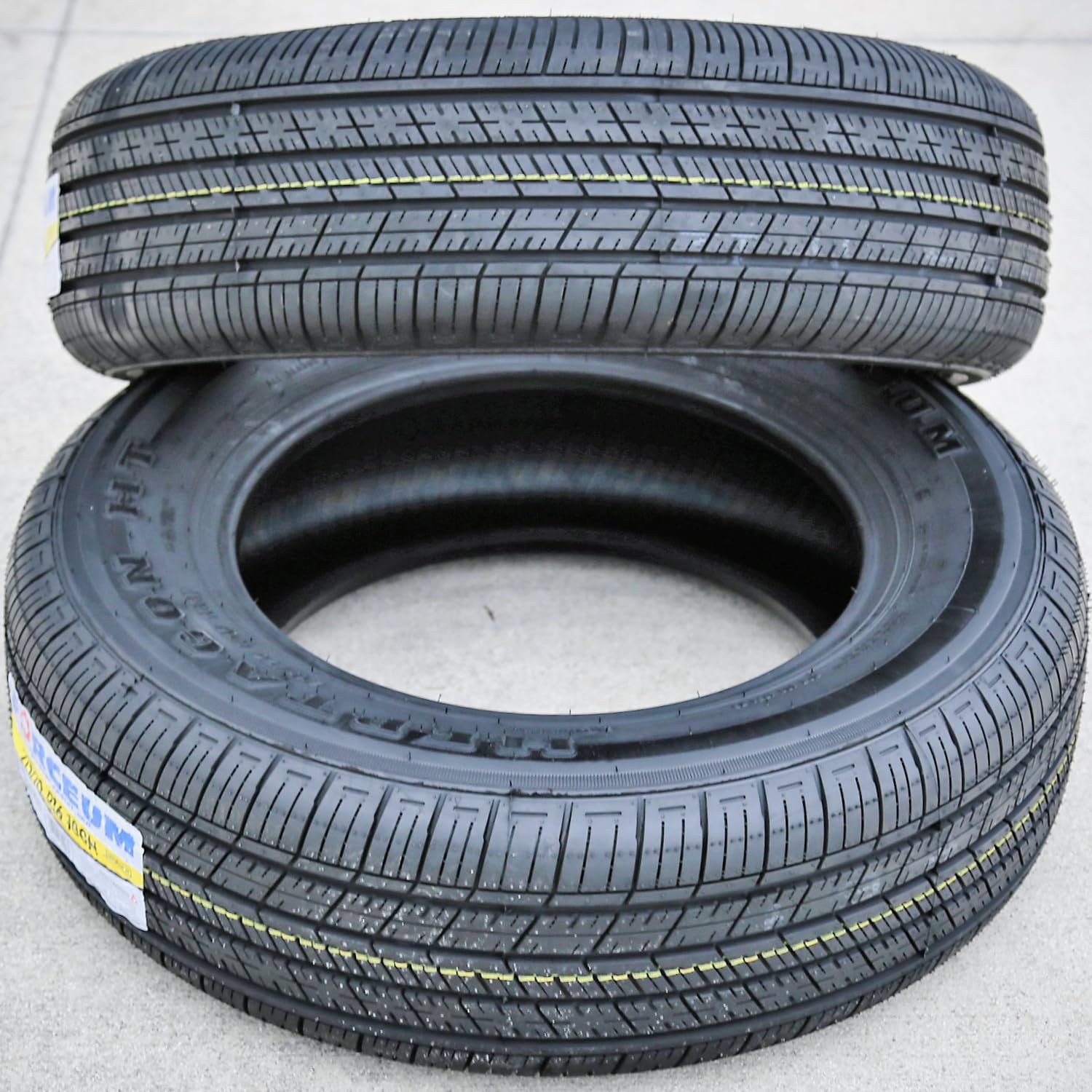 Amazon.com: Forceum Heptagon HT All-Season Truck/SUV