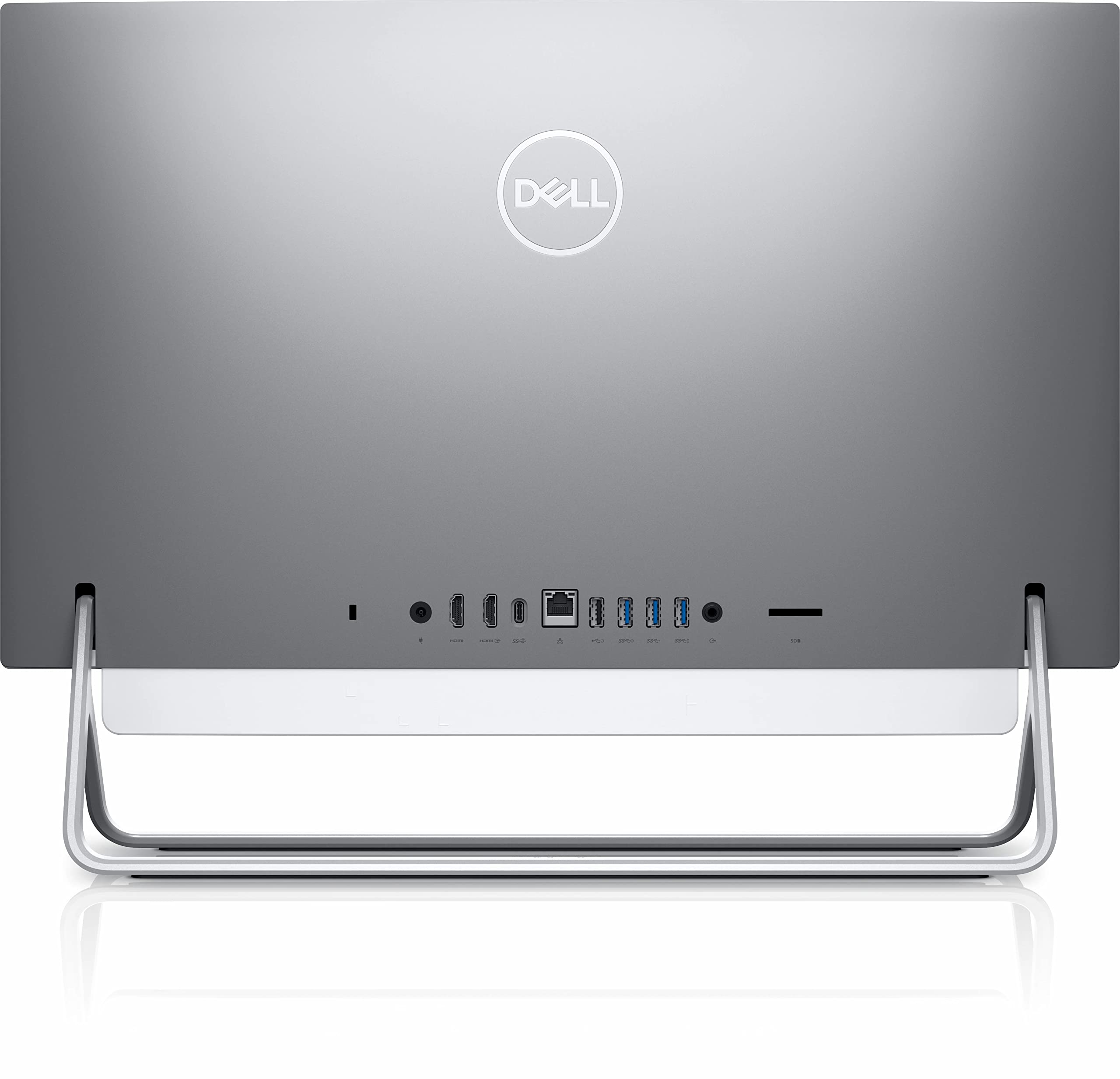 Amazon.com: Dell Inspiron 24 5000 5400 Premium All-in-One