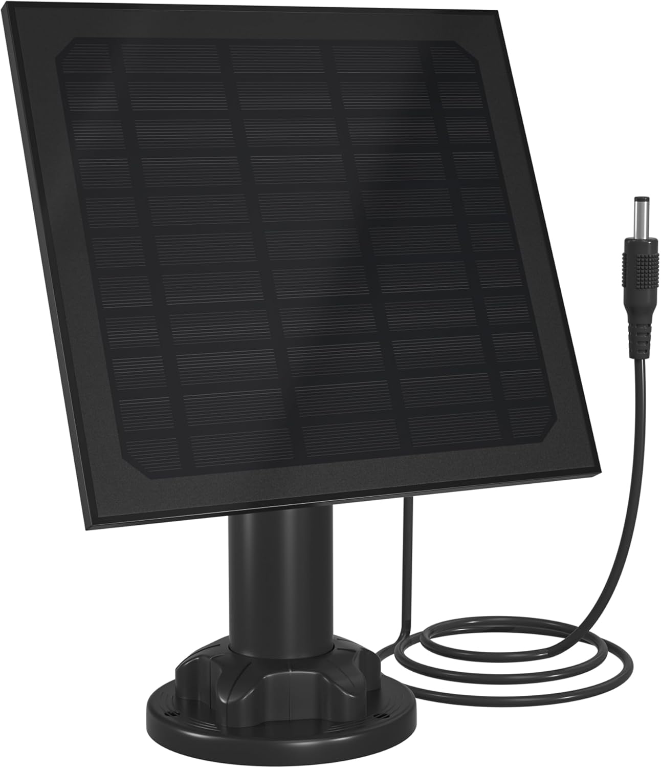 Trail Camera Solar Panel Compatible with Moultrie Standard