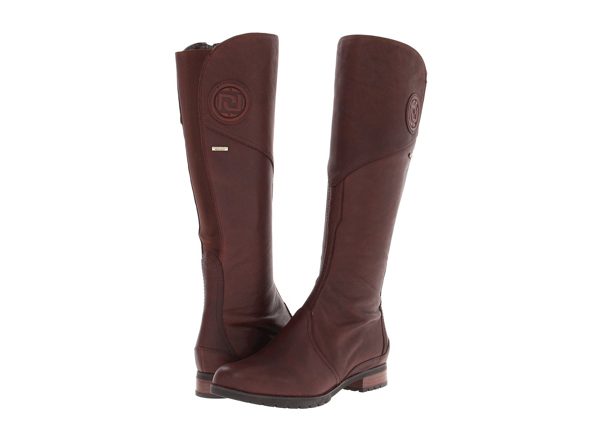 rockport first gore tall boot