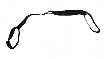 Zaltana 1-1/2" Ski Shoulder Carrier Lash Handle Straps Porter SKB50