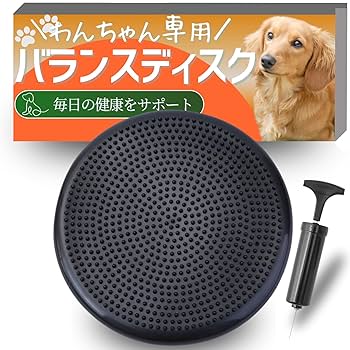 バランスドボディ　新品　サークル 1401.jpg