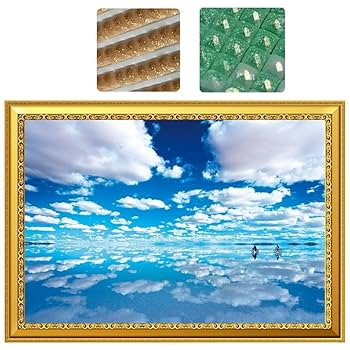 anemone様　オーダー　ダイヤモンドアート　4-13 Amazon.co.jp: TA-BOX ダイヤモンドアート専門店/フェアリー