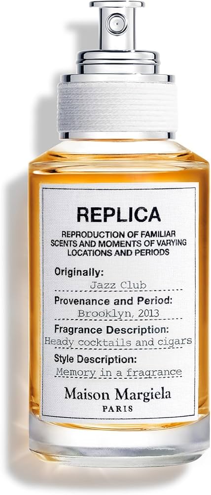 香水(ユニセックス) maison margiela replica jazzculb 100ml REPLICA Jazz Club EDT Cologne | Maison Margiela Official