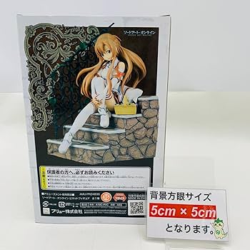 Amazon | 未開封 フリュー ビネットフィギュア ソードアート