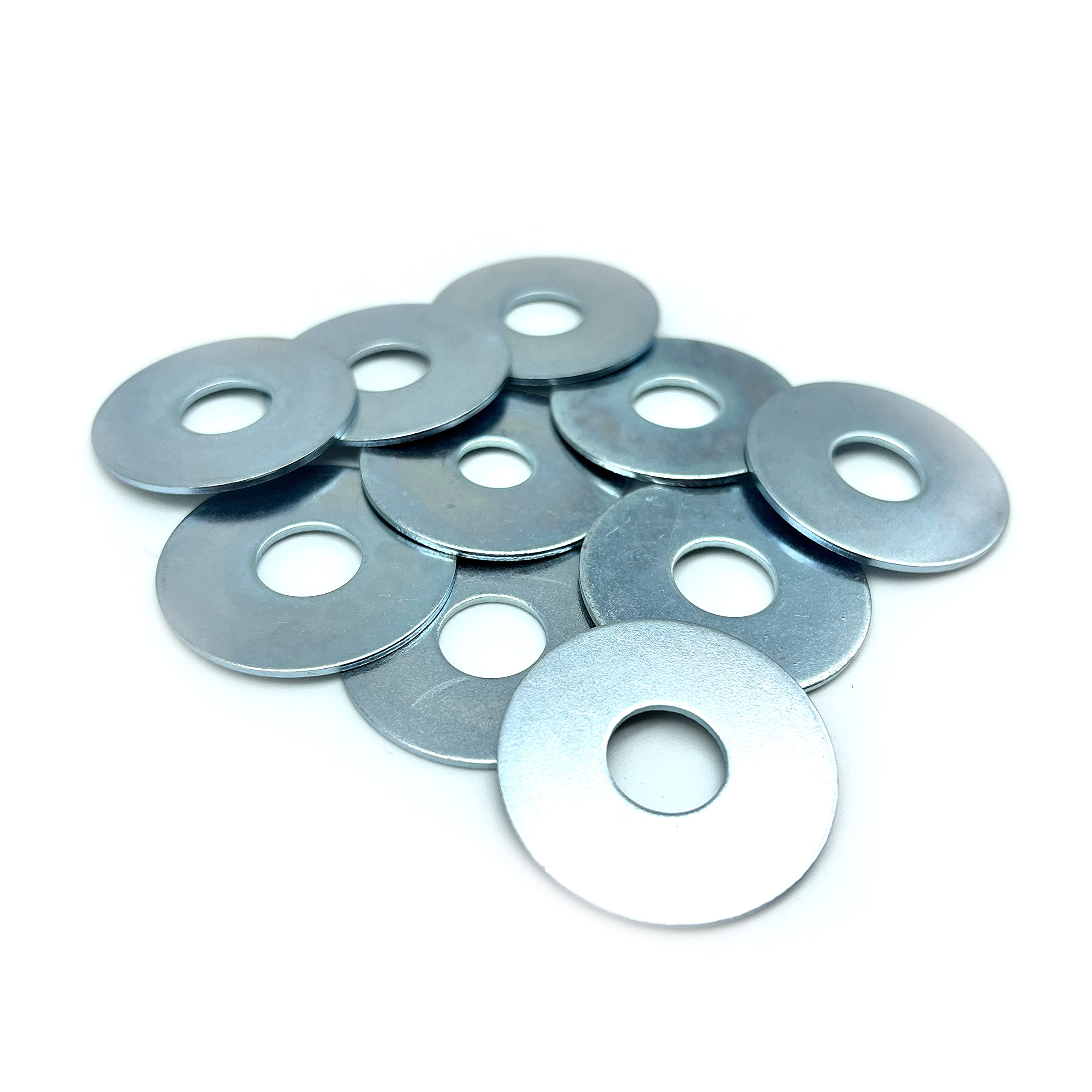 Glengor M12 x 38mm Repair Washers, M12 x 38mm (Pack of 10) - Image 3