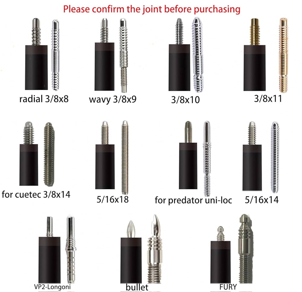 DAVID LOMAN Carbon SHAFT 3/8-11山 Sae5e519e24ca43479dbc4f6f89413