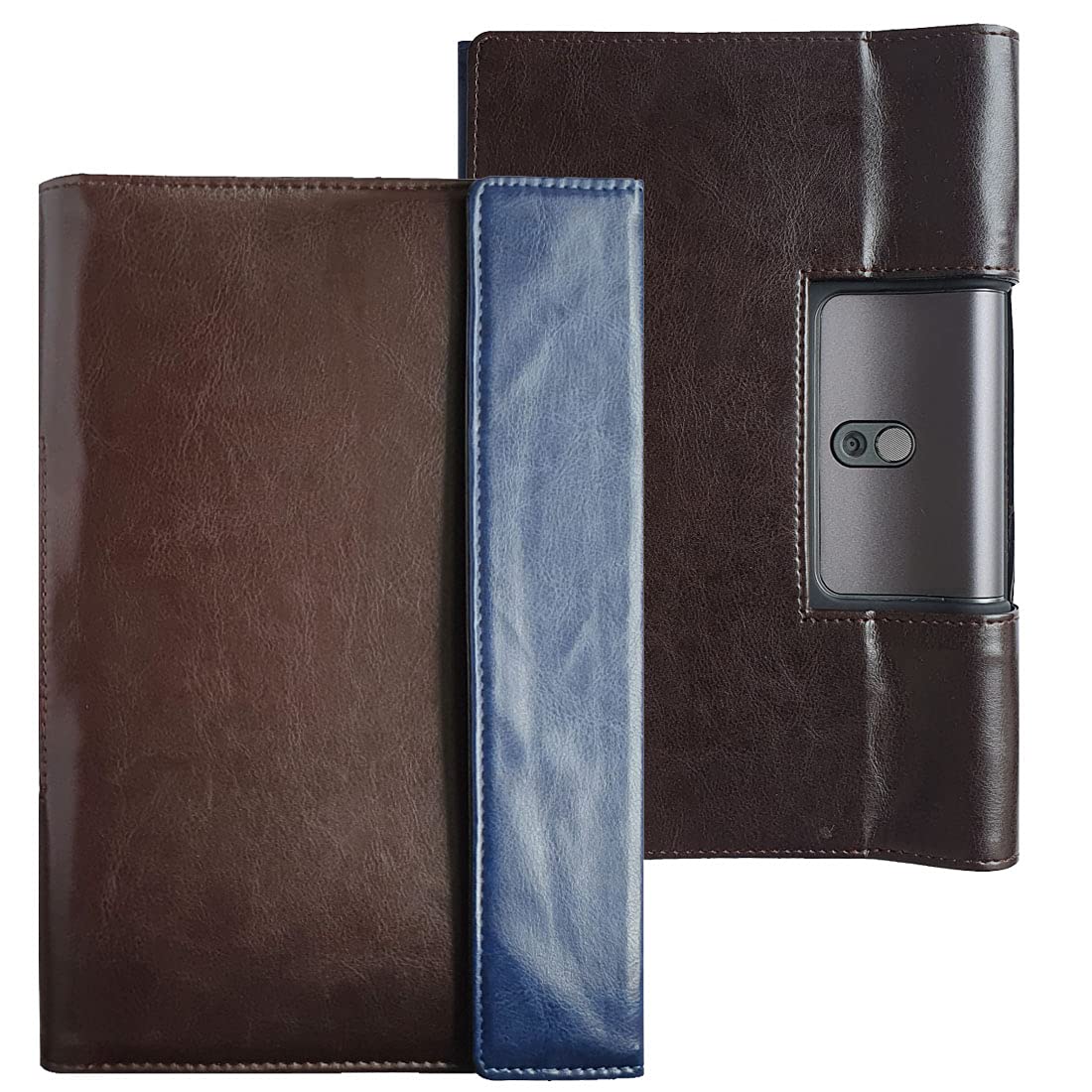 See full amazon price history chart for Zaoma Artificial Leather Flip case Cover with TPU Holder for Lenovo Yoga Smart Tab with Google Assistant (10.1 inch) Model No. : YT-X705X & YT-X705F - Multi Colour Zaoma Artificial Leather Flip case Cover with TPU Holder for Lenovo Yoga Smart Tab with Google Assistant (10.1 inch) Model No. : YT-X705X & YT-X705F - Multi Colour (B095PKN7DS) Amazon Price History, Amazon Price Tracker