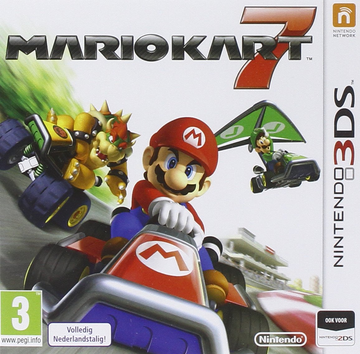 NONAME Mario Kart Seven