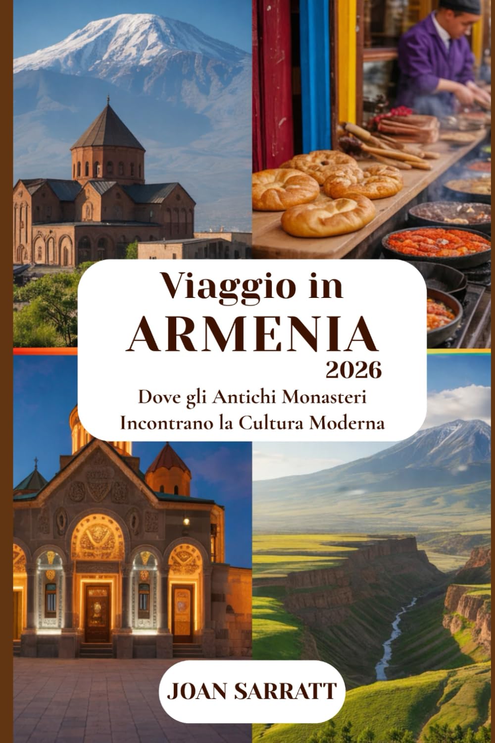 Viaggio in Armenia 2026: Dove gli Antichi Monasteri Incontrano la Cultura Moderna