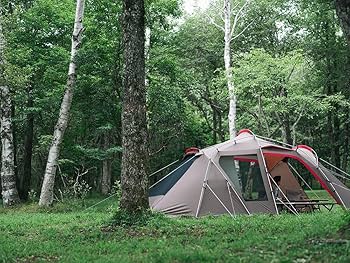 Amazon.co.jp: スノーピーク(snow peak)トゥーガ TP-690 テント