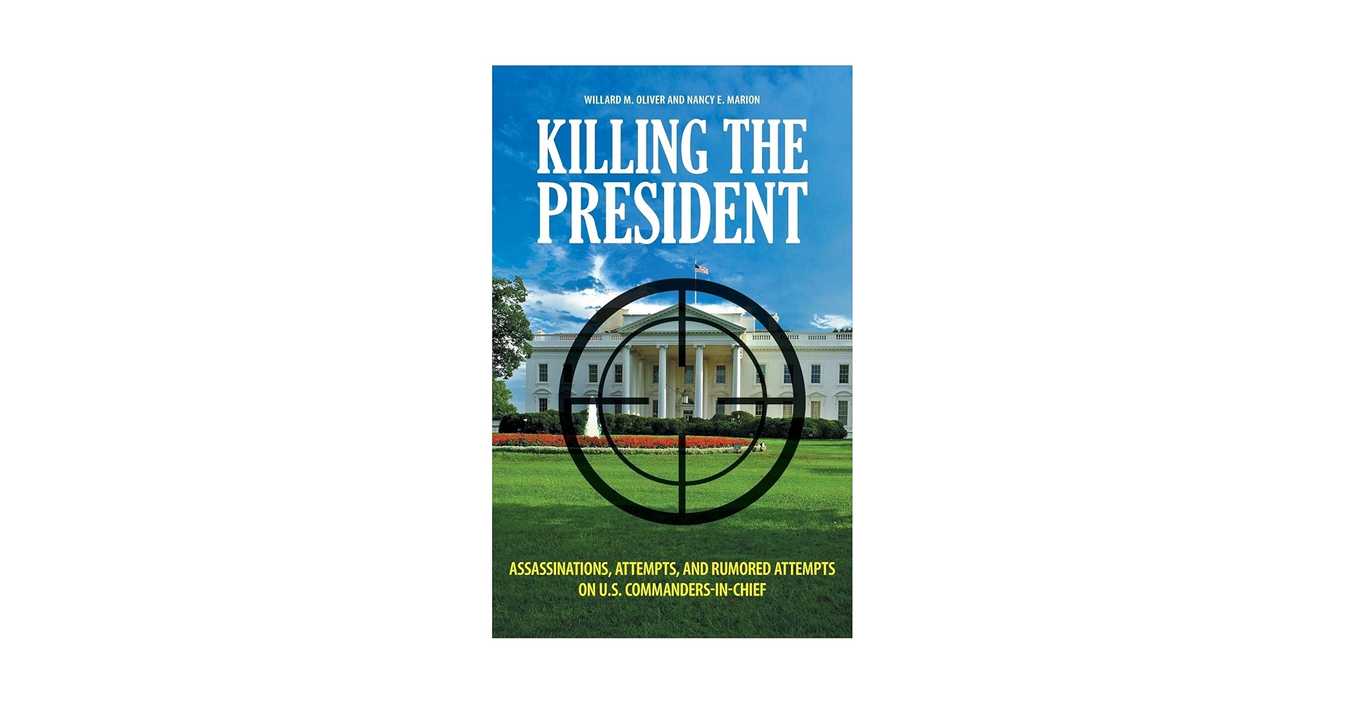 THE　KILLING　OF　A　PRESIDENT（英語版） THE KILLING OF A PRESIDENT（英語版）