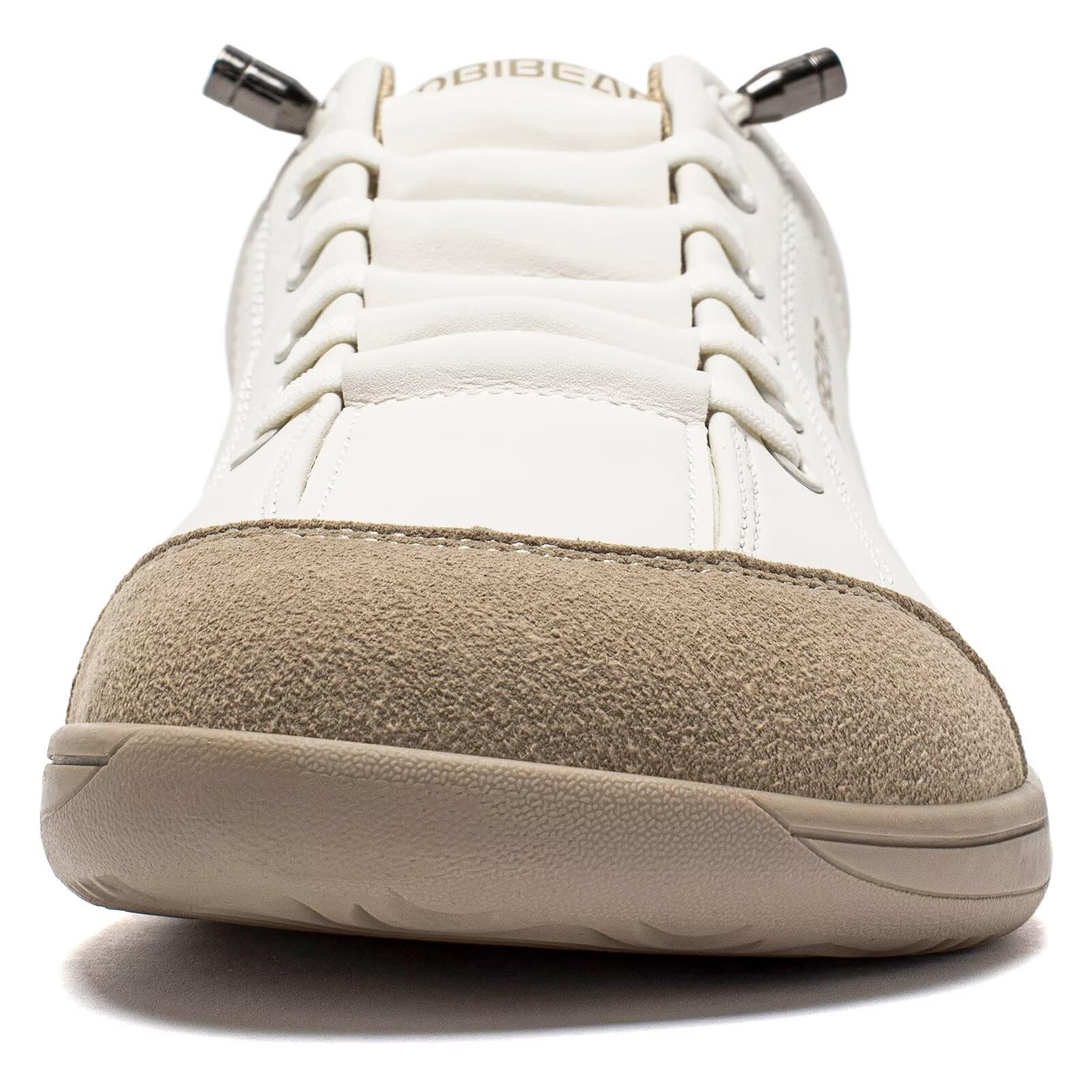 HOBIBEAR Zapatillas de Running para Hombre y Mujer | Drop Cero | Zapatillas de Trail Running de Cuero, Informales y Minimalistas