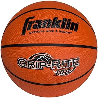 Franklin Sports Basketball - Grip-Rite