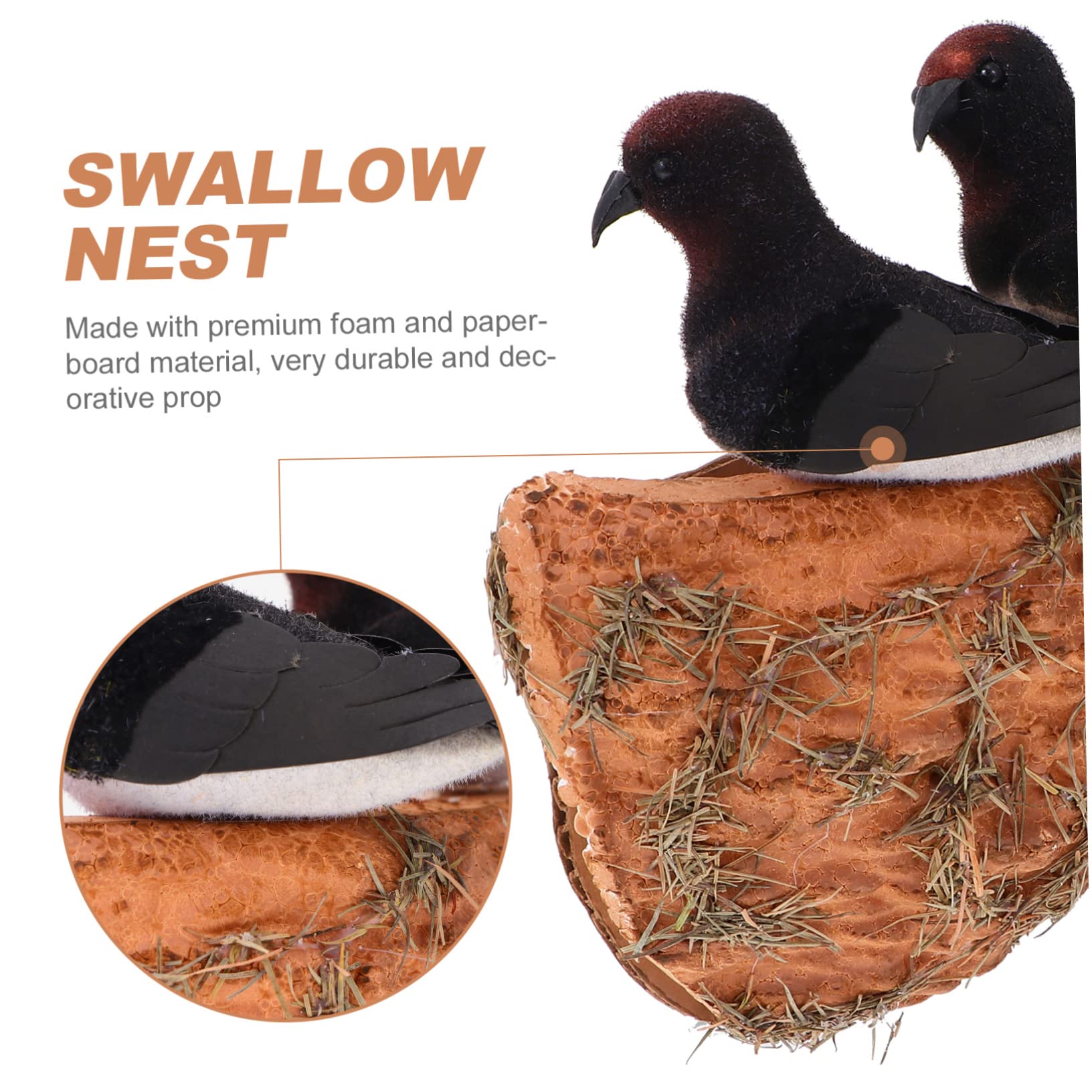 燕の巣　3個セット 燕の巣 3個セット 【公式通販】