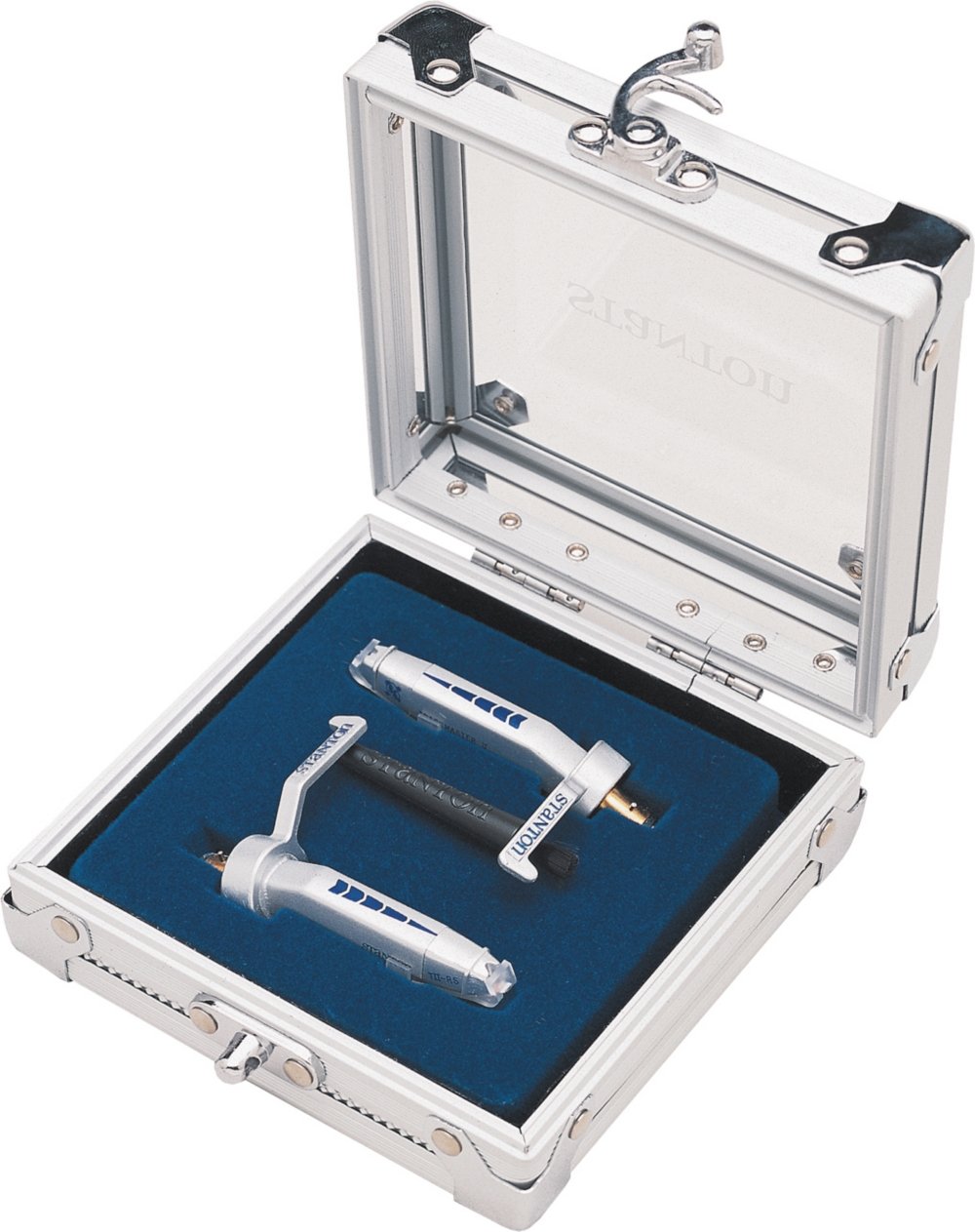 Amazon.com: Stanton Trackmaster II RS Phono Cartridges (Pair)