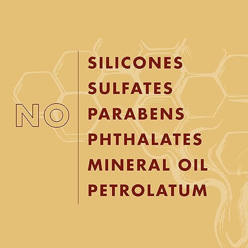 Miniatura 4 de SheaMoisture Mascarilla Intensiva de Hidratación de Miel de Manuka y Aceite de Marfura para el cabello 12 onzas líquidas 3548 ml