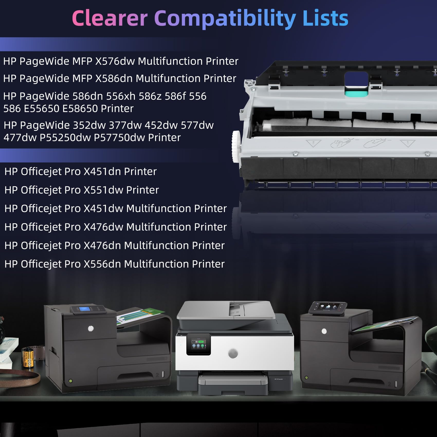 Amazon.co.jp: CN598-67004 CN459-60375 デュプレックスモジュール