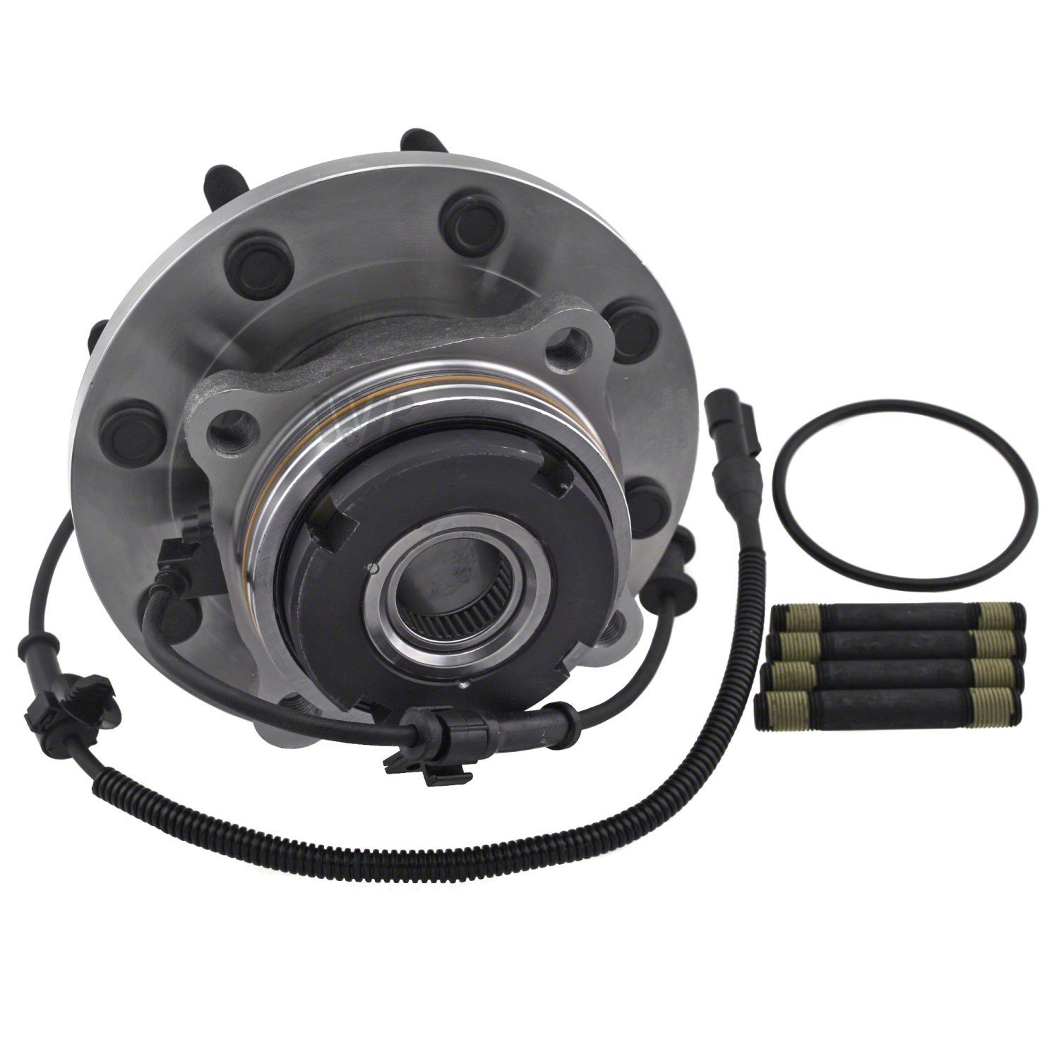 Amazon.com: WJB WA515056 - Front Wheel Hub Bearing Assembly