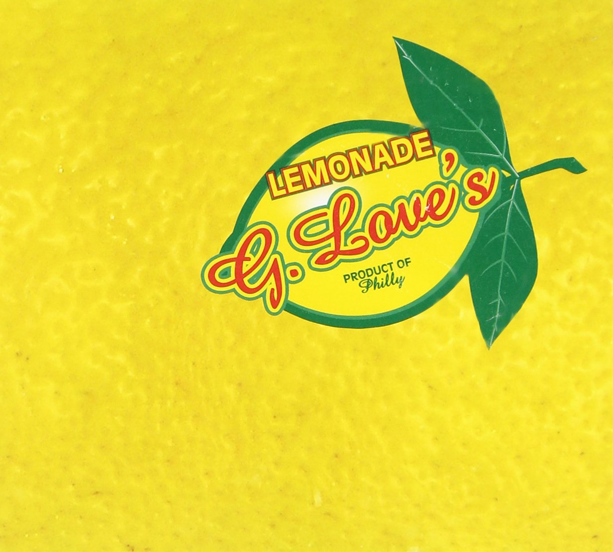 Lemonade