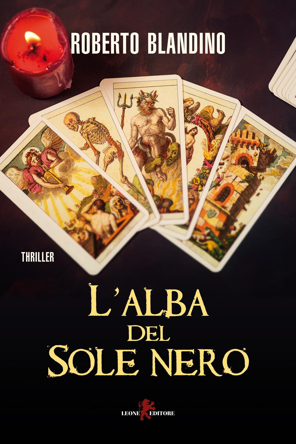 L'alba Del Sole Nero - 4