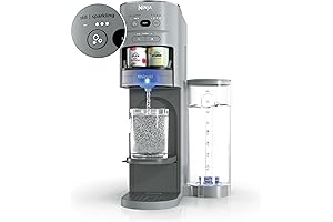 Ninja Thirsti Frozen Drink Maker