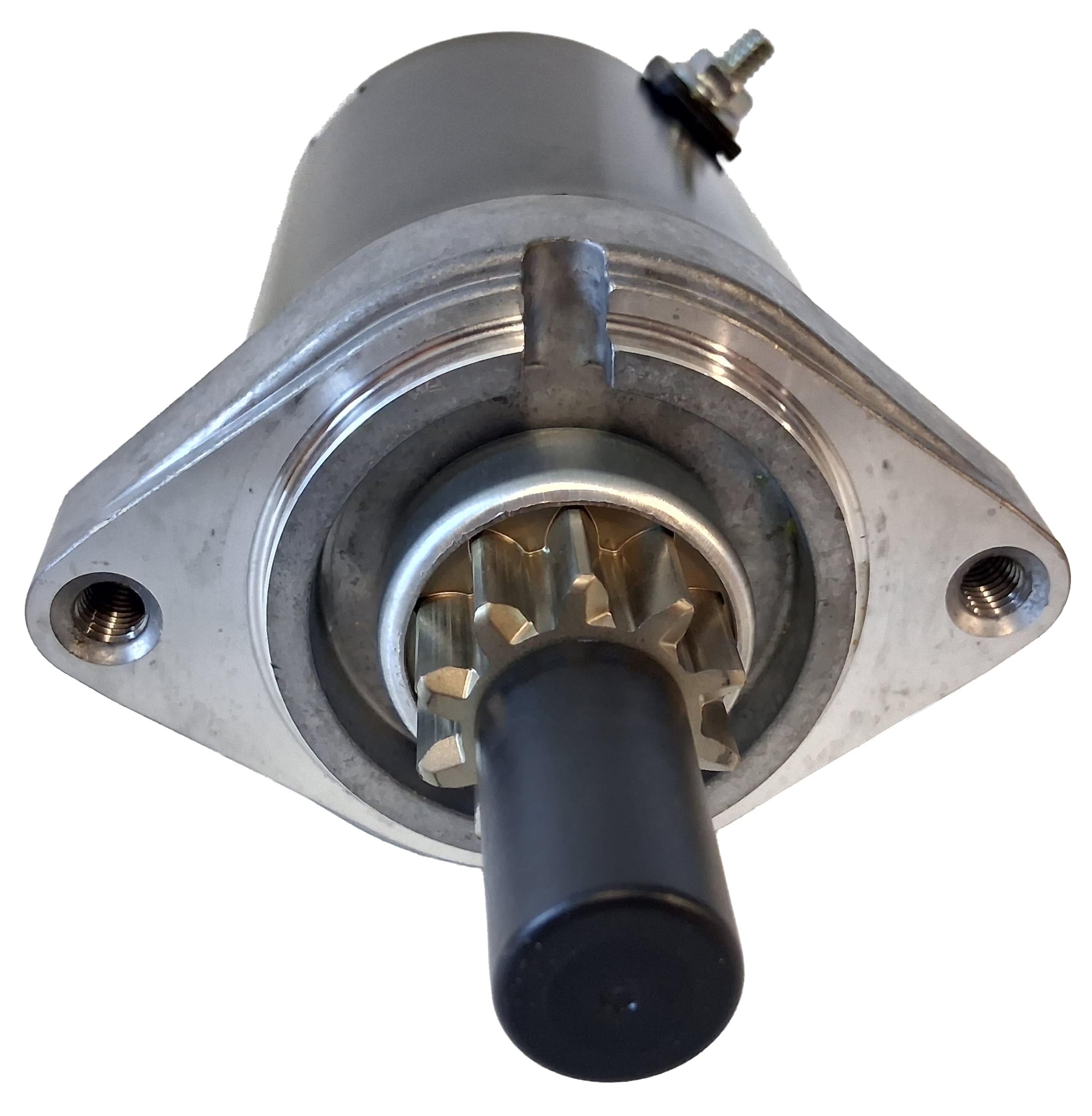 Amazon.com: Genuine OEM BENDIX Type Starter 21163-0791, 21163-0804