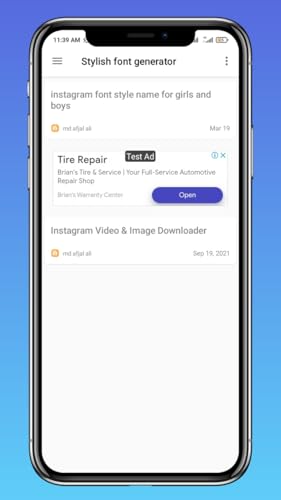 insta stylish font generator
