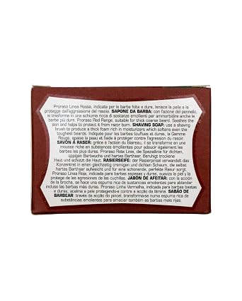 Proraso Shaving Soap