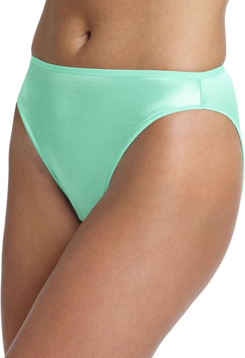 Hanes satin panties Clearance