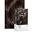 IGK Permanent Hair Color Kit | 5G Hot Chestnut - Warm Golden Brown | 100% Gray Color Coverage + Strengthen + Shine | Ammonia Free