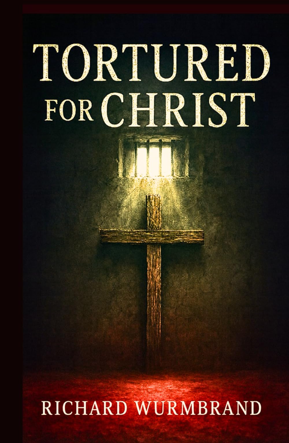 Tortured for Christ