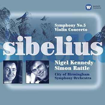 クラシック Sibelius Jean Sibelius, Sir Colin Davis, London Symphony Orchestra