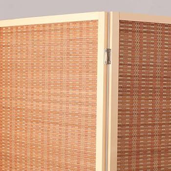 Amazon｜Fuyutu パーテーション 間仕切り 衝立 高さ100/120/150