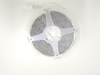 LB Strip 10M 2835 White Strip Non-Waterproof Single