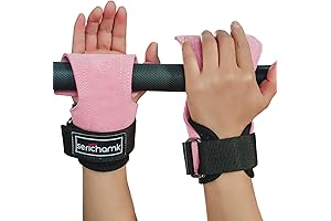 The Ultimate Grip Assist and Wrist Support: VersaGrips Woman