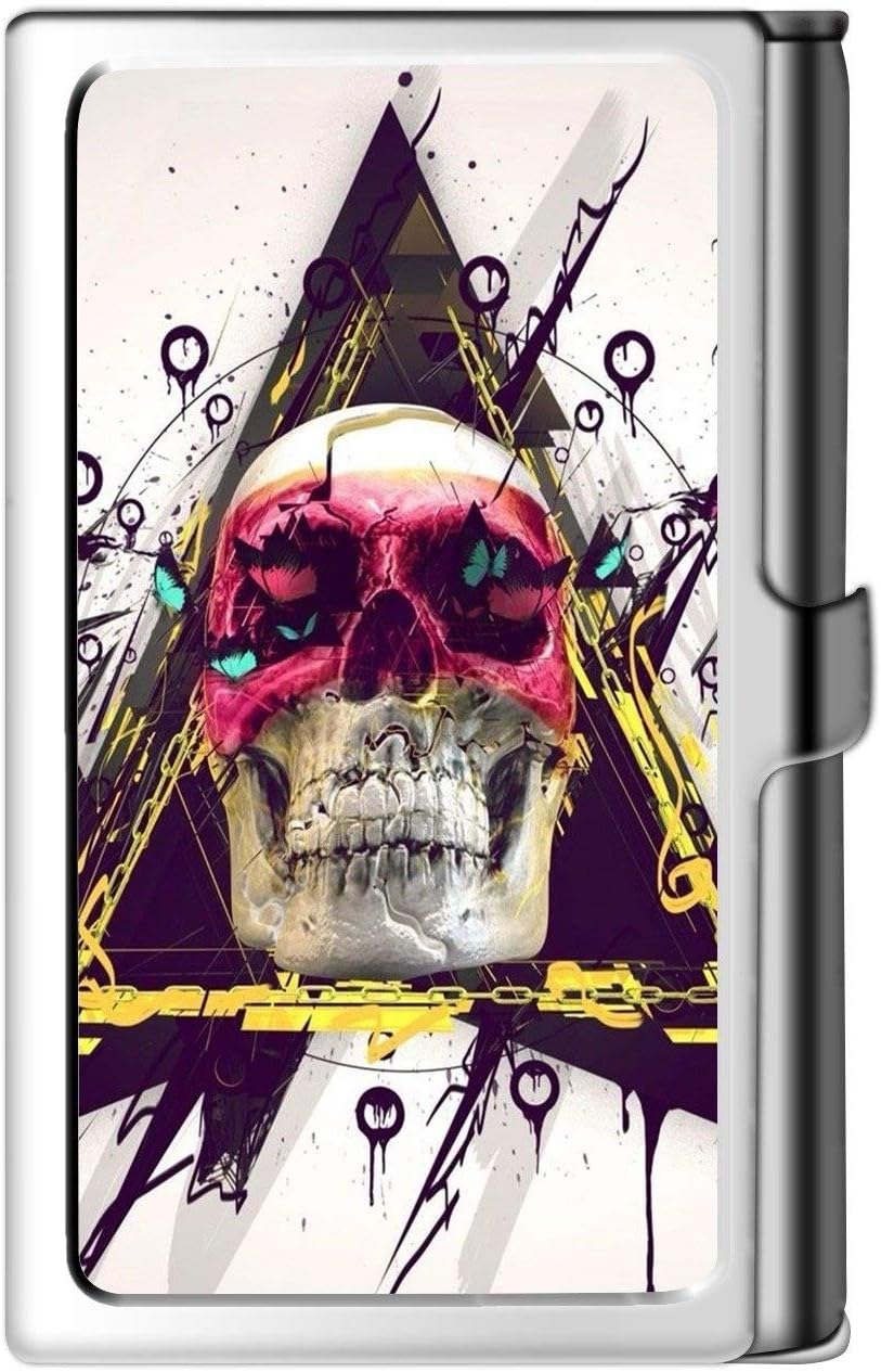 Funny Business Card Holder : Inspiring Business Card Quotes Contempo Quotes - Business cards, personal identification, dollar bills, keys.