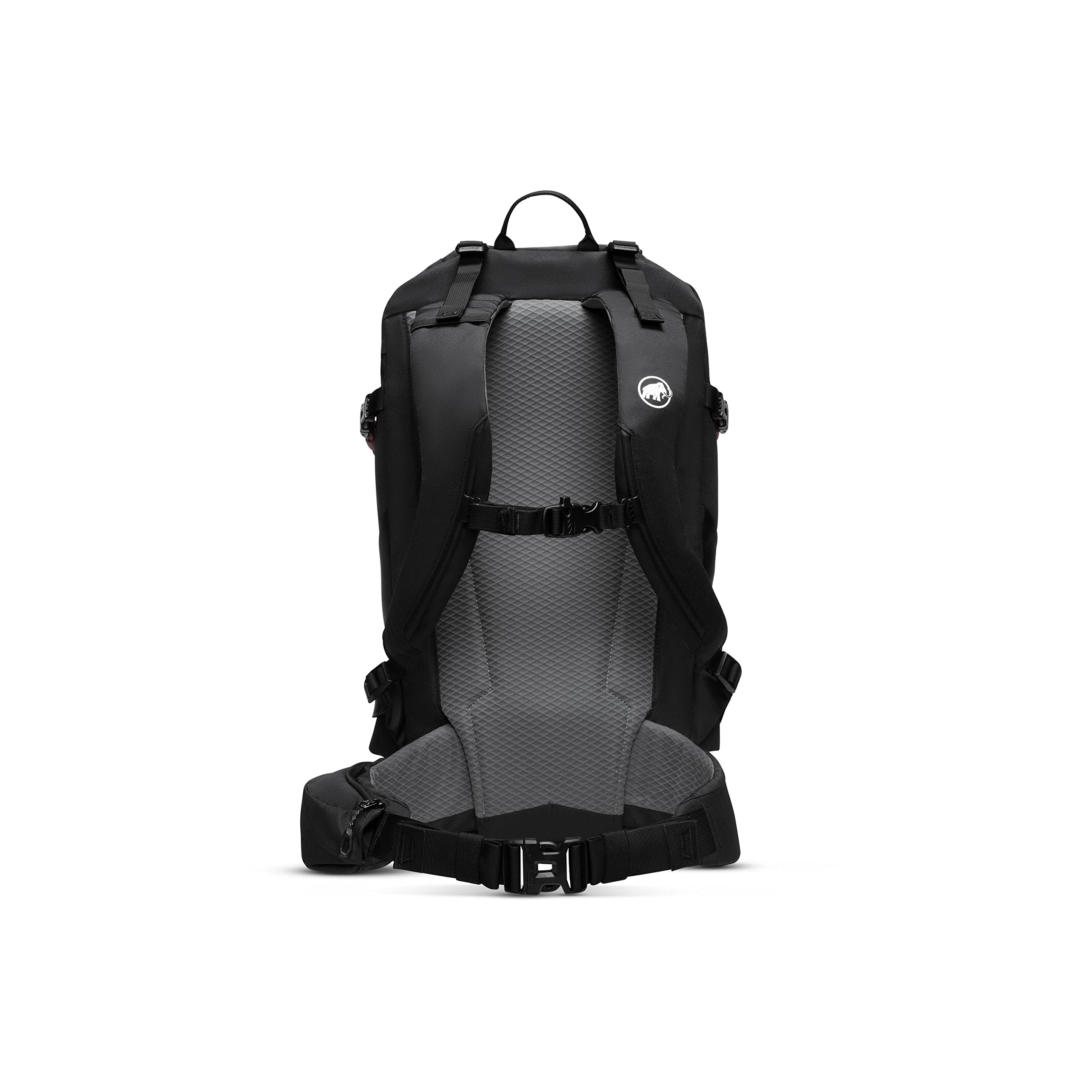 Amazon.co.jp: Mammut Nirvana 30 hot red/black 30 Litre : ファッション