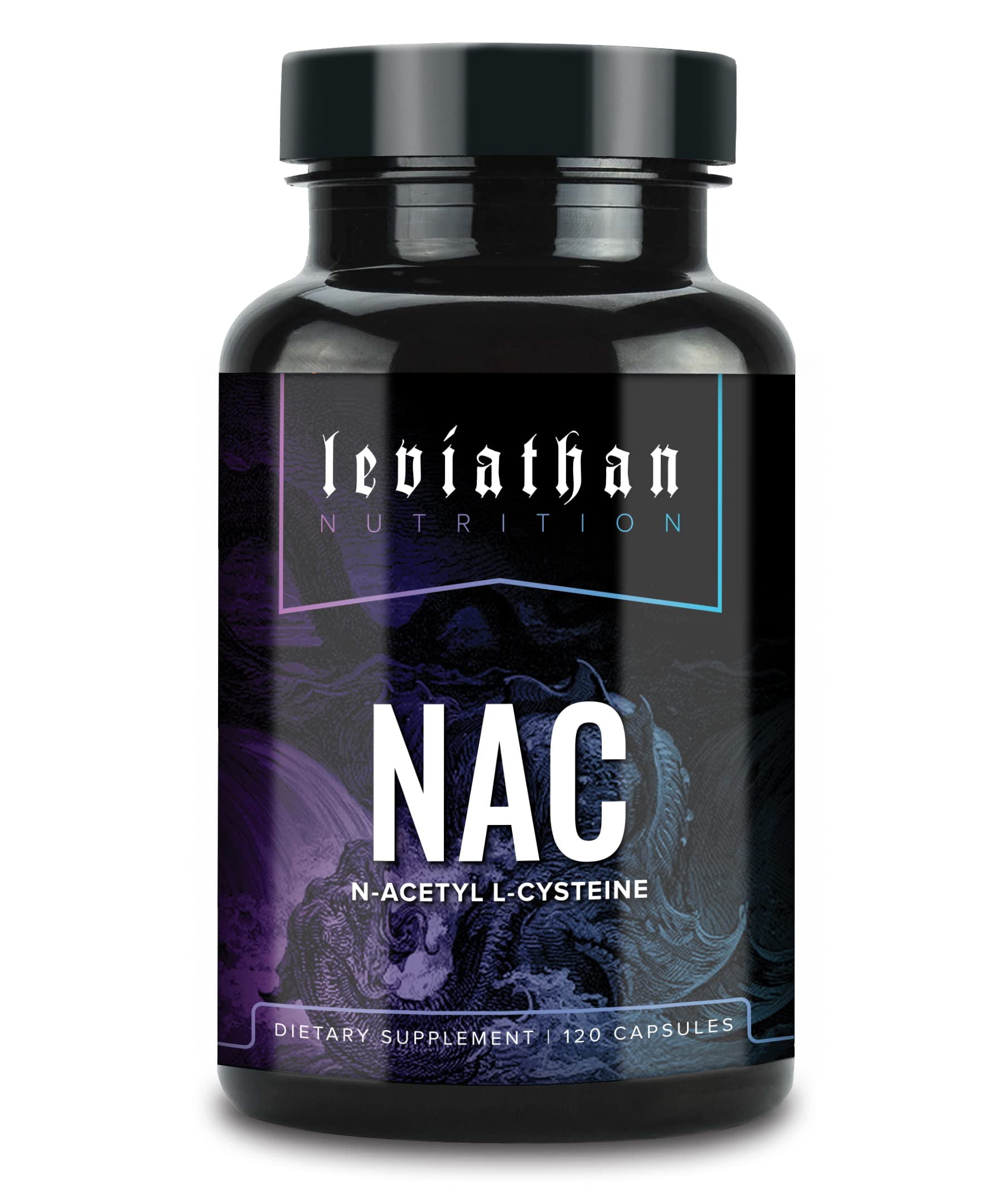 does nac raise glutathione levels Amazon.com: Leviathan Nutrition NAC Supplement N-Acetyl Cysteine for Lung,  Liver, Immune Support