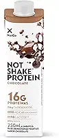 Notco NotMilk High Protein Leite Vegetal 15g Chocolate 250 ml