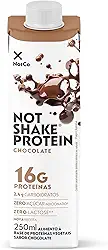 Notco NotMilk High Protein Leite Vegetal 15g Chocolate 250 ml